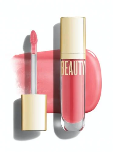 Son bóng Beautycounter Beyond Gloss Peony