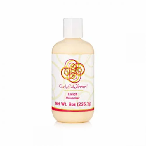 Dưỡng ẩm da CurlyCoilyTresses Enrich Moisturizer