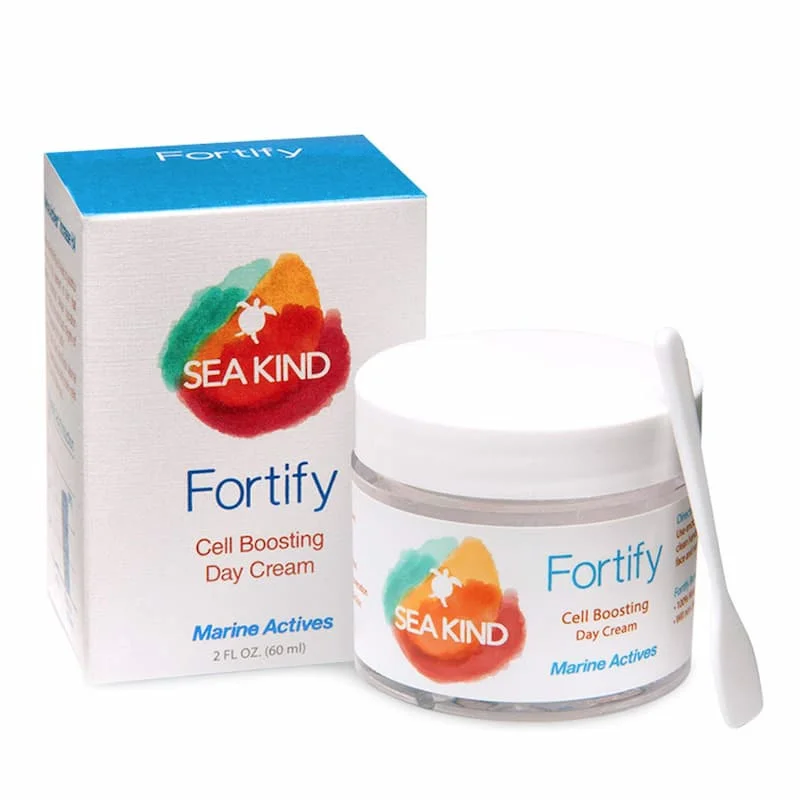 Sea Kind Fortify Day Cream