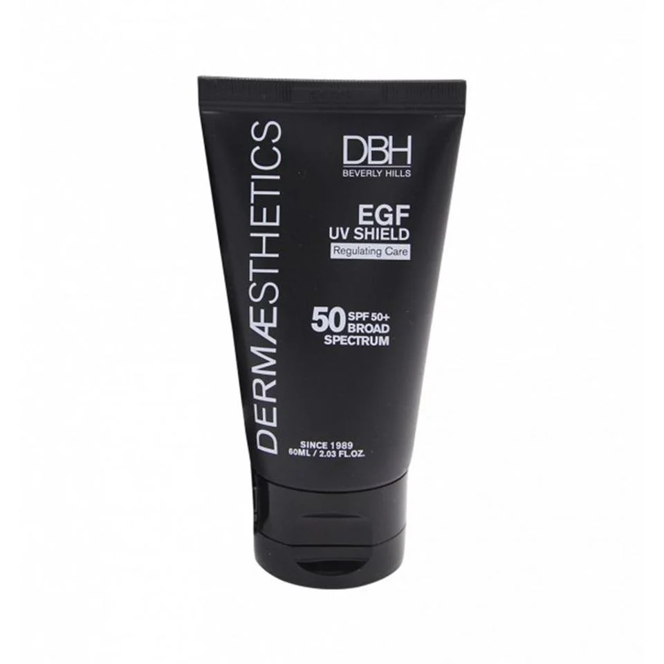 DBH EGF UV Shield SPF50 PA+++