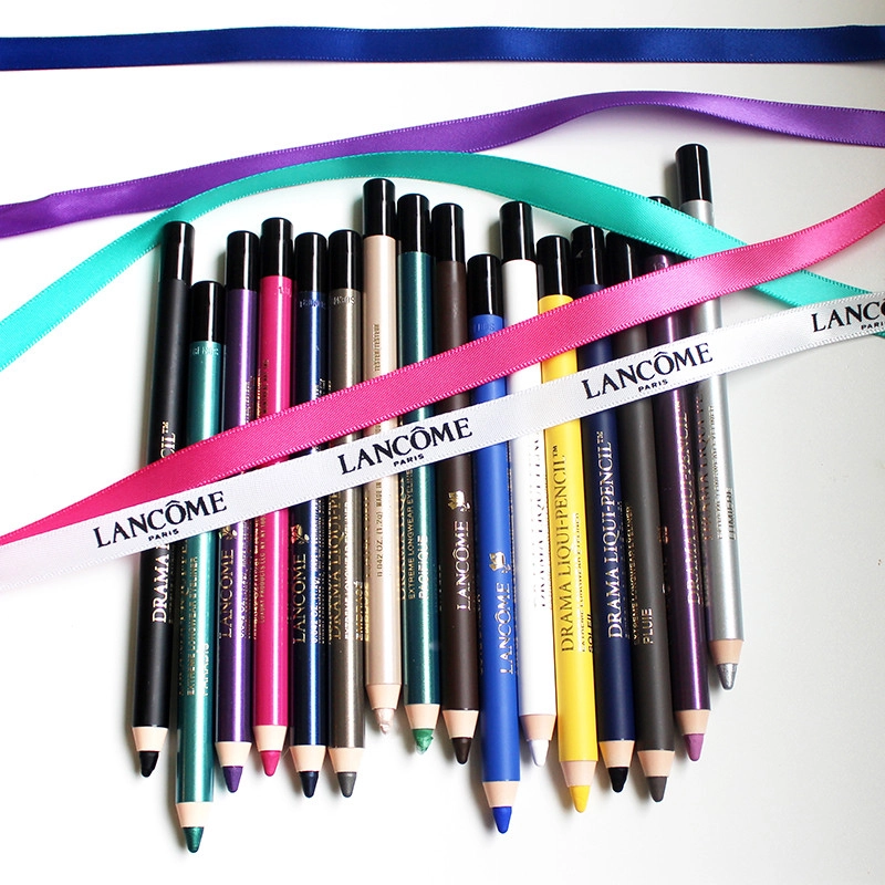 Lancome DRAMA LIQUI PENCIL Longwear Eyeliner
