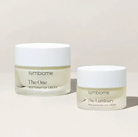 Symbiome The Luminary Replenishing Eye Cream