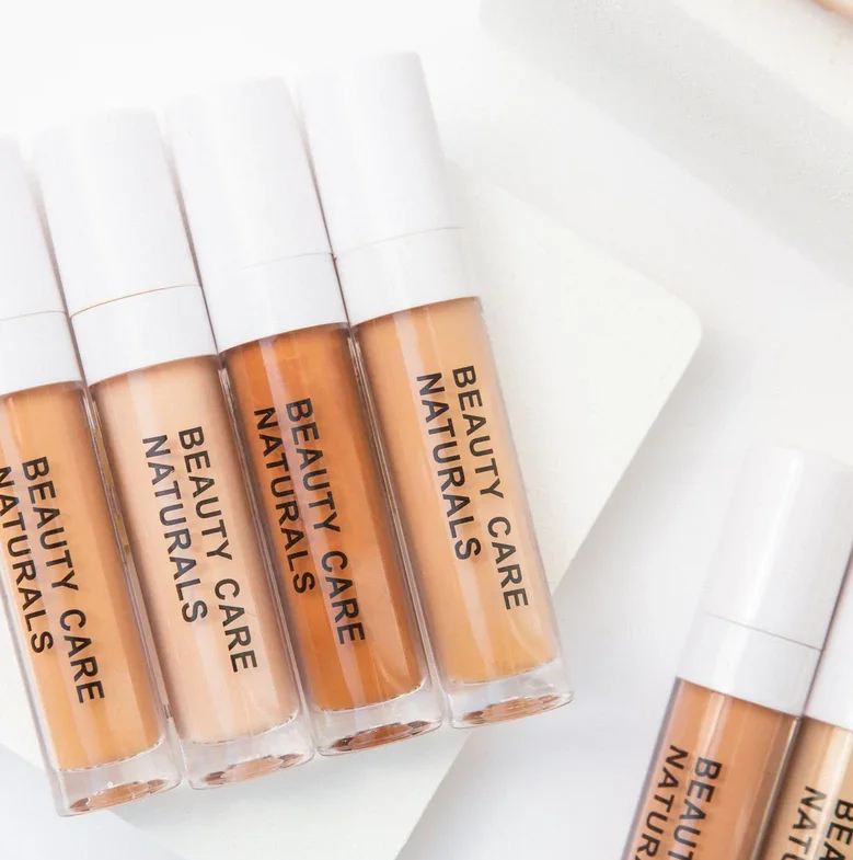 Beauty Care Naturals Color Match Concealer