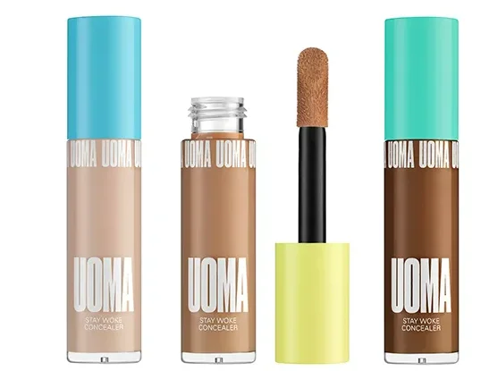 Uoma Beauty Stay Woke Concealer T3