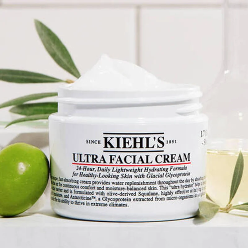 Kiehl’s Ultra Facial Cream