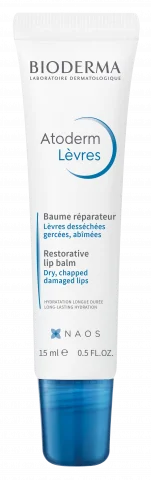Bioderma Atoderm Baume Lèvres