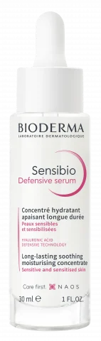 Bioderma Sensibio Defensive Serum