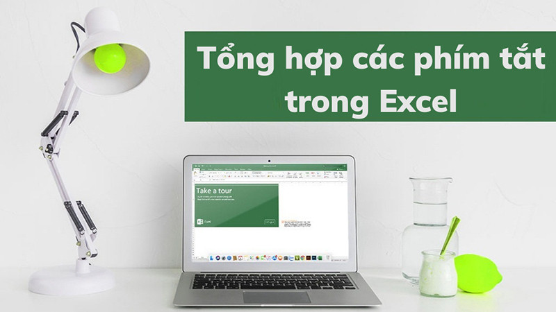 cac-phim-tat-trong-excel tổng hợp