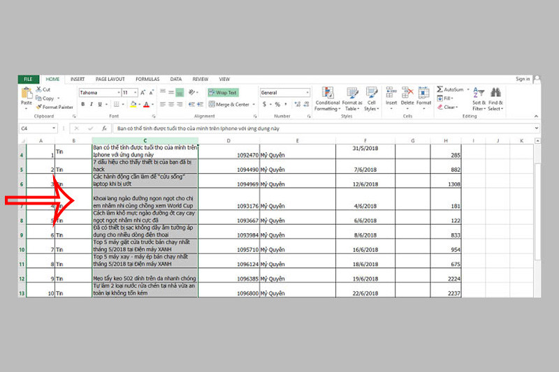 xuong-hang-trong-excel 4