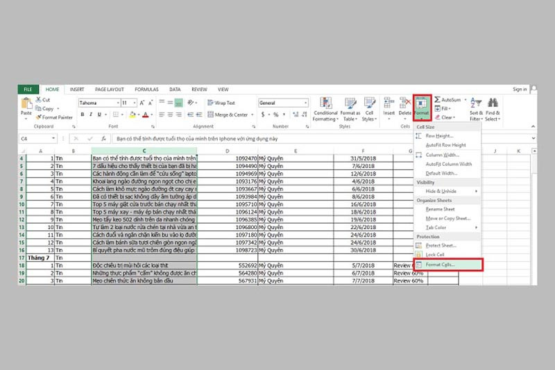 xuong-hang-trong-excel 5