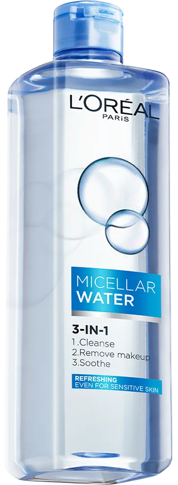 L'Oreal Micellar Water REFRESHING