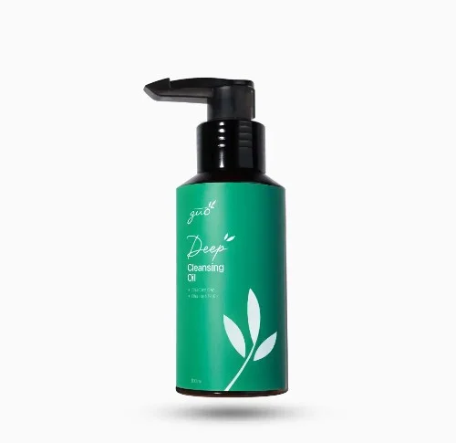 GUO GUO Deep Cleansing Oil