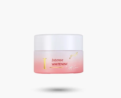 GUO GUO Intense Whitening Night Cream