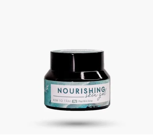 GUO GUO Nourishing Skin Gel