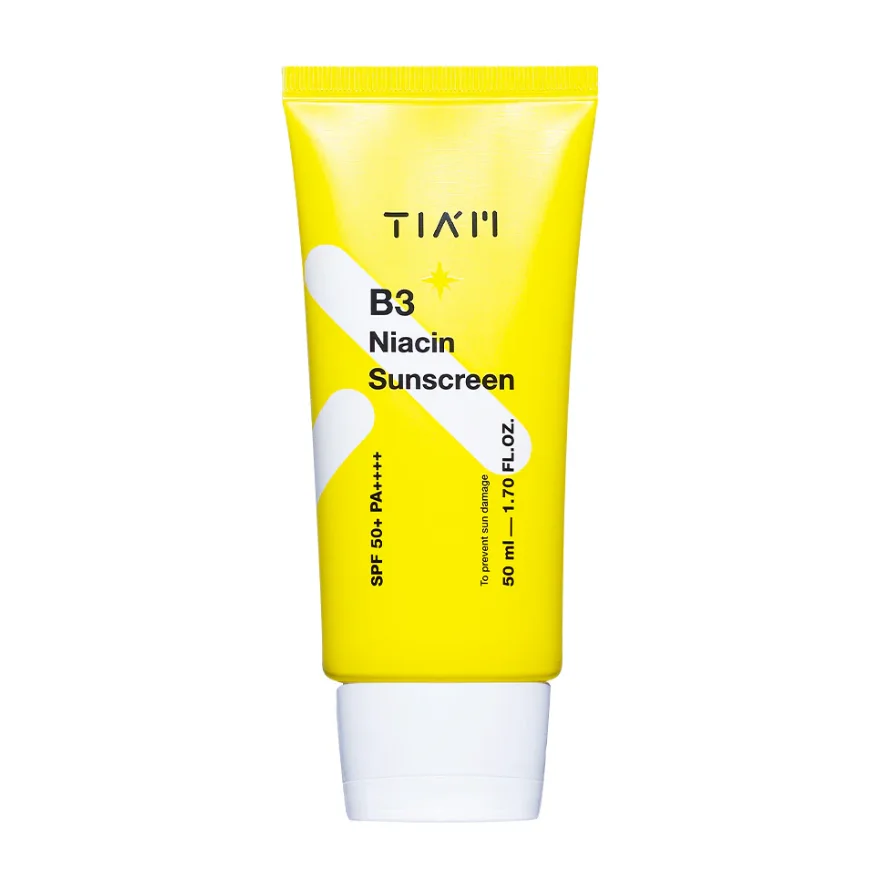 Kem chống nắng Tia'm B3 NIACIN SUNSCREEN