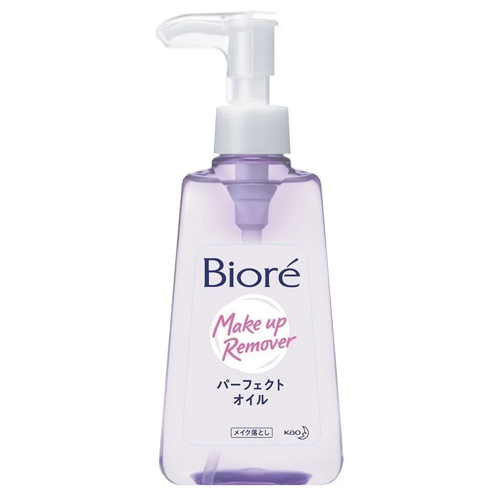 Dầu tẩy trang Bioré Makeup Removing Cleansing Oil