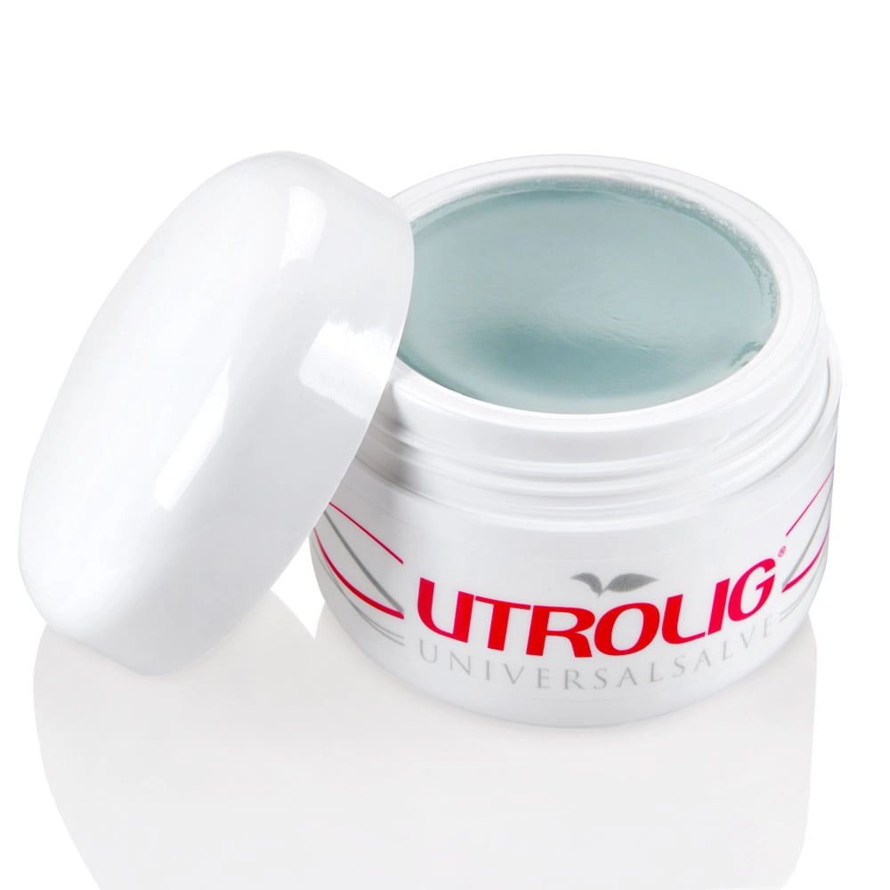 Utrolig Universalsalve
