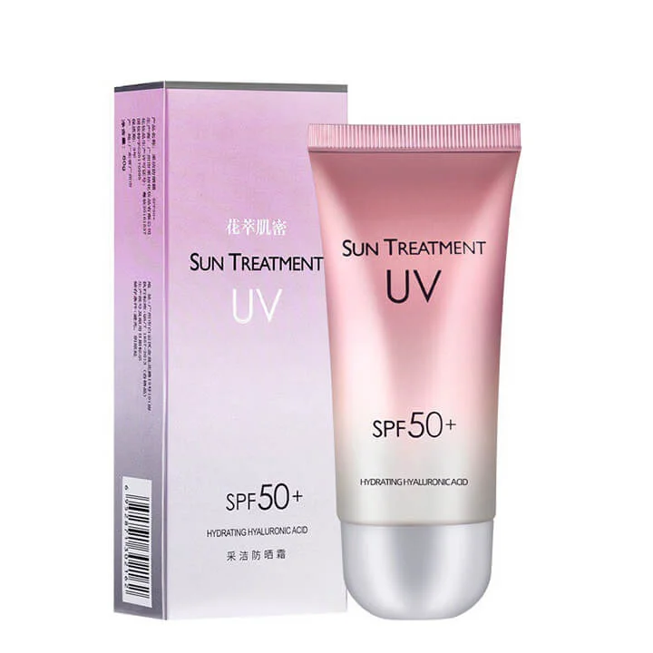 ISUN Sun Treatment