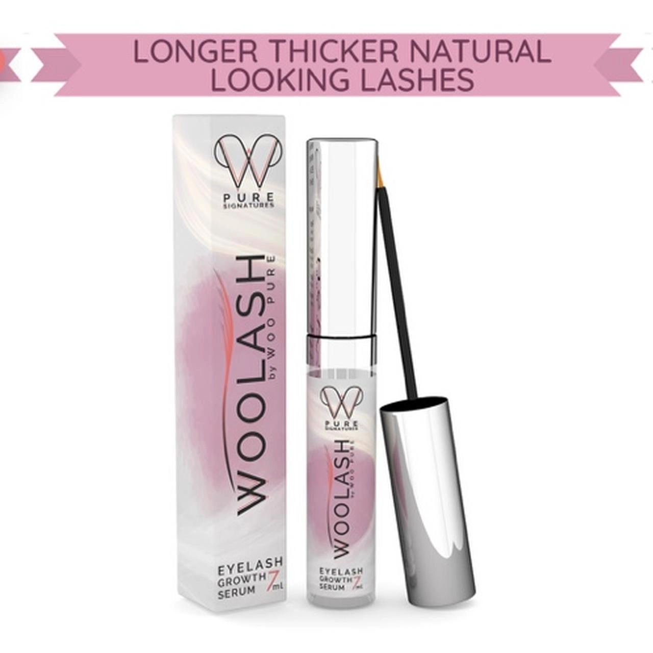 PURE Signatures Woolash