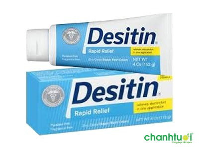 Top 7 loại kem trị hăm cho bé hiệu nhất được tin dùng năm 2022