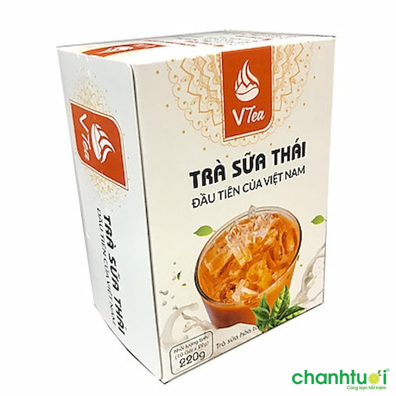 Trà Sữa VTea