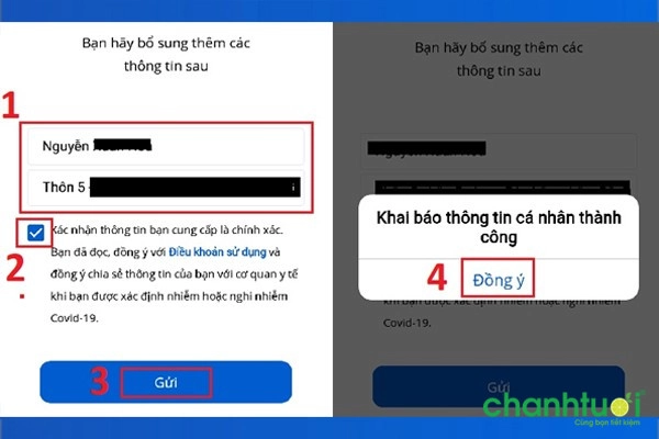 Bluezone có nghĩa là gì?