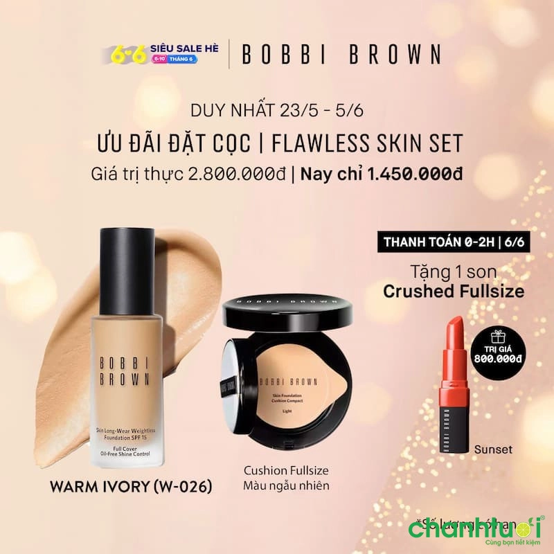 Bobbi-Brown-Lazada-khuyên-buổi sáng