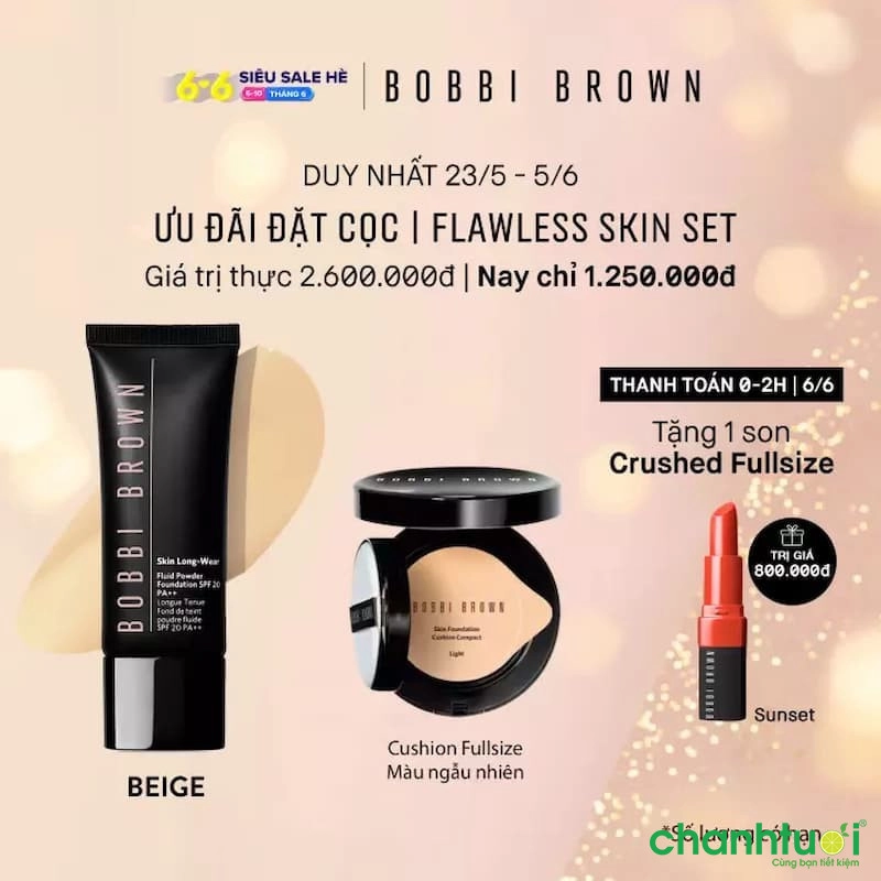 Bobbi-Brown-Lazada-khuyên-buổi sáng