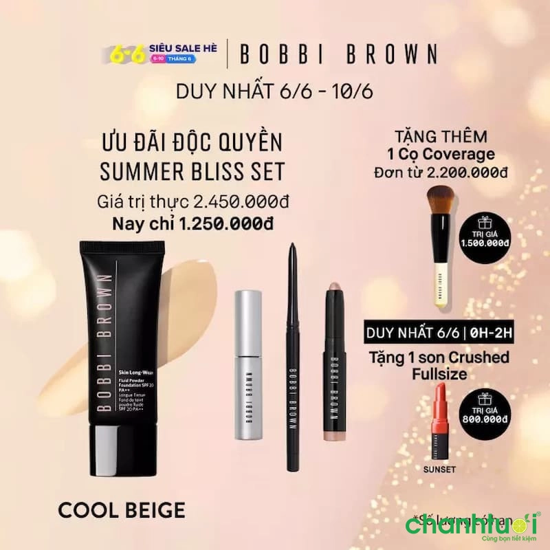 Bobbi-Brown-Lazada-khuyên-buổi sáng