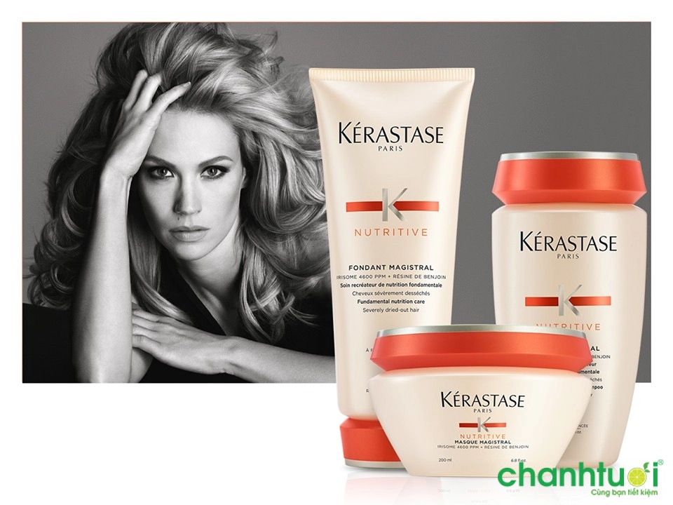 kerastase
