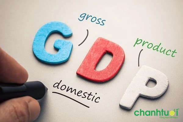 gdp-la-gi