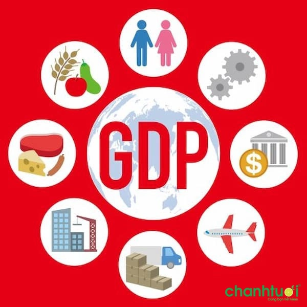 gdp-la-gi