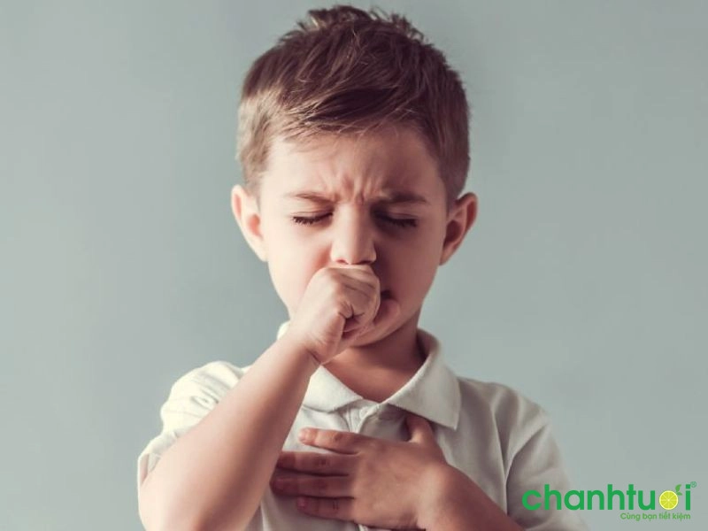 Ho khan là bệnh gì có thể là dấu hiệu của nhiều bệnh lý khác?
