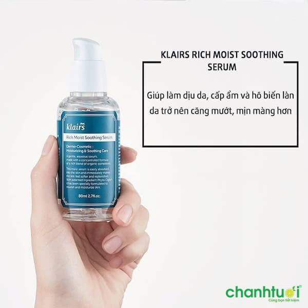 klairs-rich-moist-soothing-serum