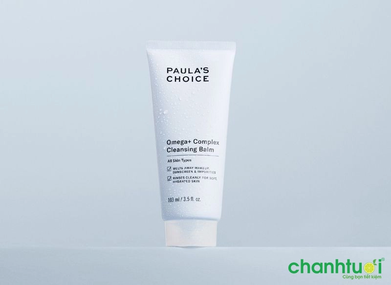 Paula's Choice Omega + Complex Cleansing Balm