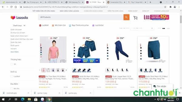 shop-quan-ao-uy-tin-tren-lazada