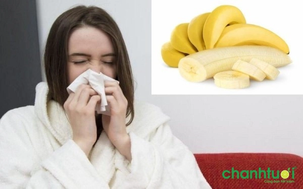 Ăn nhiều chuối có sao không?