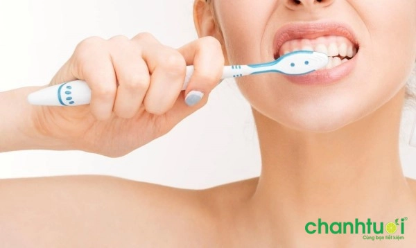 Cách chữa nhiệt miệng