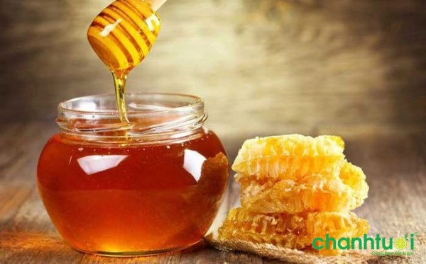 Cách chữa nhiệt miệng