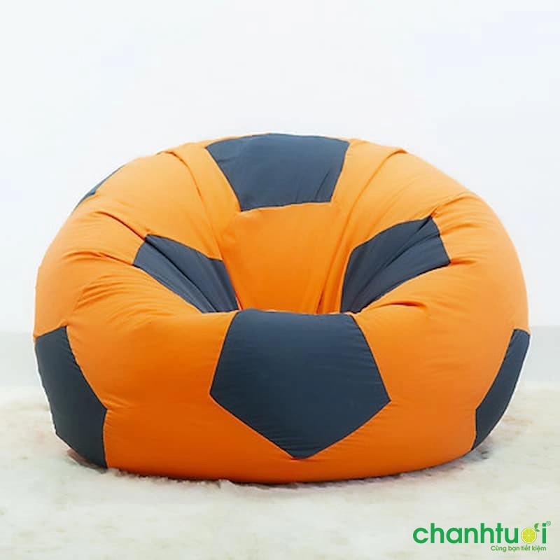 Ghế lười Ballbag Micro