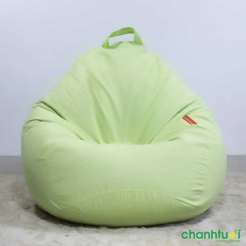 Ghế lười vải K-Bean Home Dream