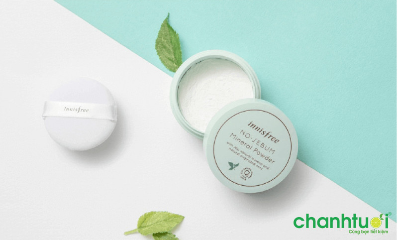 Kem chống nắng hàng ngày innisfree Daily Mild Sunscreen