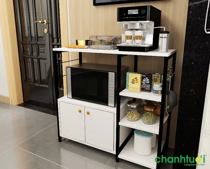 Kệ bếp có tủ YL170-2