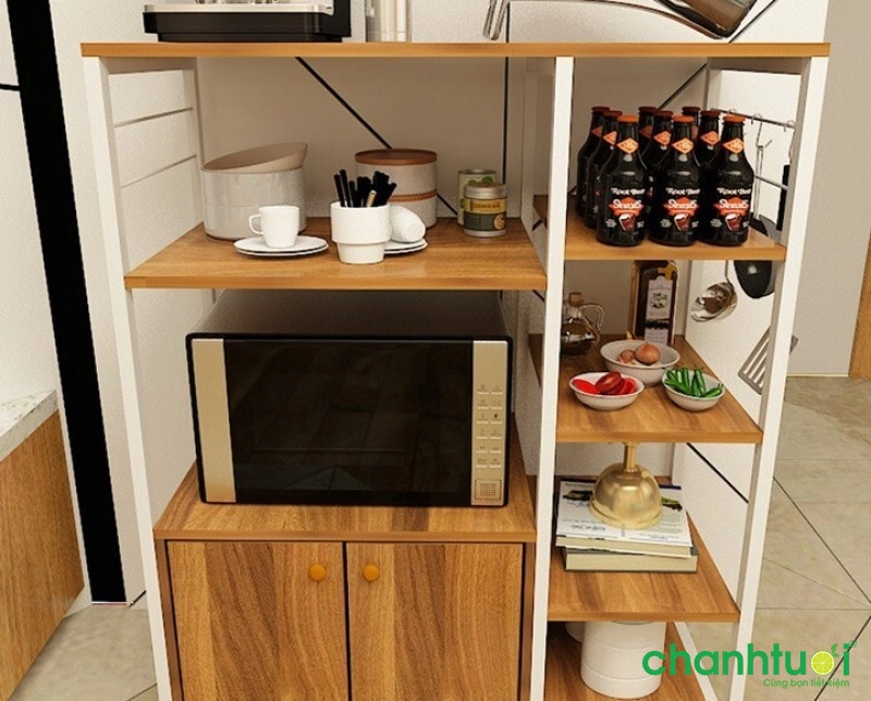 Kệ bếp có tủ YL170-3