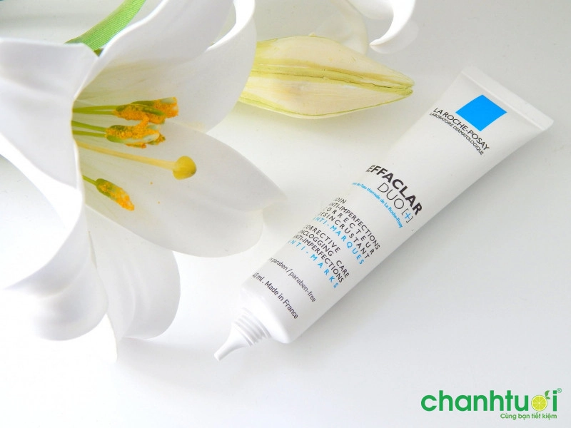 La Roche-Posay Effaclar Duo+