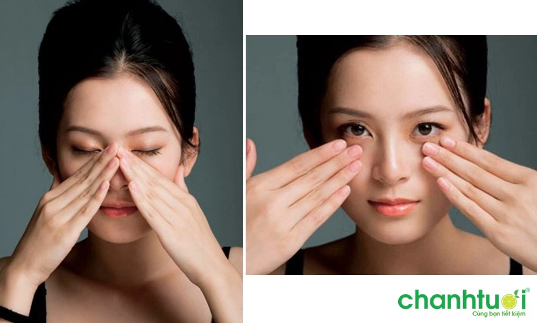massage-rua-mat-dung-cach
