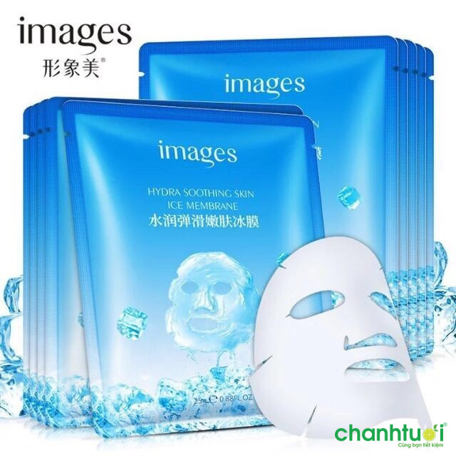 Mặt nạ đá băng Images