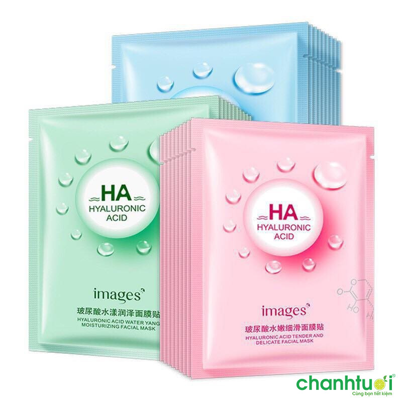 Mặt nạ HA Images - mn02