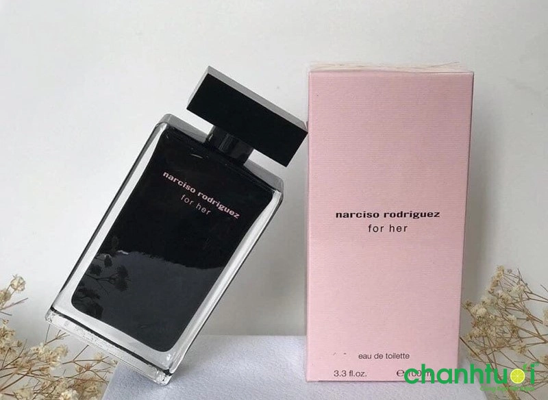 Parfum Narciso Kab