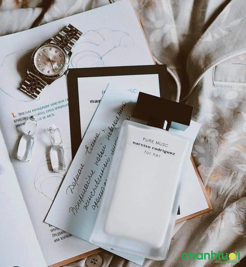 Parfum Narciso Kab